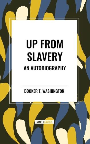 Cover image for Up from Slavery