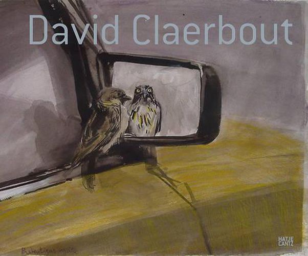 David Claerbout: Drawings and Studies