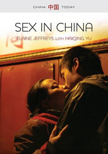 Cover image for Sex in China