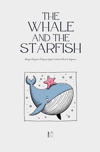 Cover image for The Whale and the Starfish