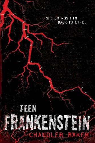 Teen Frankenstein: High School Horror