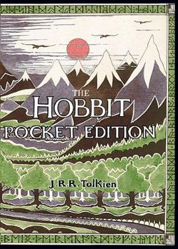 The Hobbit: Pocket Hardback