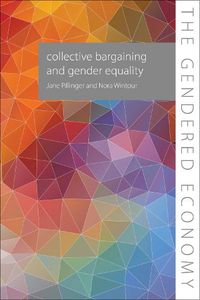 Cover image for Collective Bargaining and Gender Equality