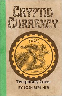 Cover image for Cryptid Currency