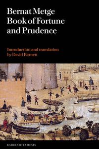 Cover image for Book of Fortune and Prudence (Llibre de Fortuna i Prudencia)