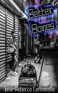 Cover image for Better Bones: Stories