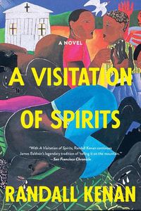 Cover image for Visitation of Spirits