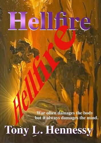 Cover image for Hellfire