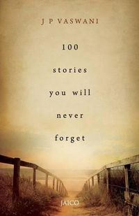 Cover image for 100 StorIes You Will Never Forget