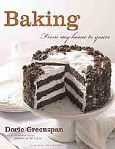 Cover image for Baking