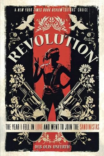 Cover image for Revolution