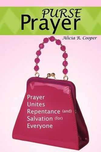 Cover image for Purse Prayer