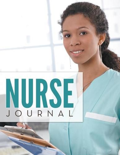 Cover image for Nurse Journal