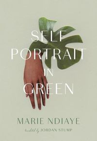 Cover image for Self-Portrait in Green