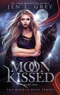 Cover image for Moon Kissed