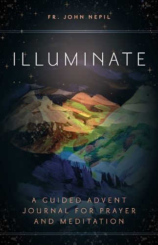 Cover image for Illuminate