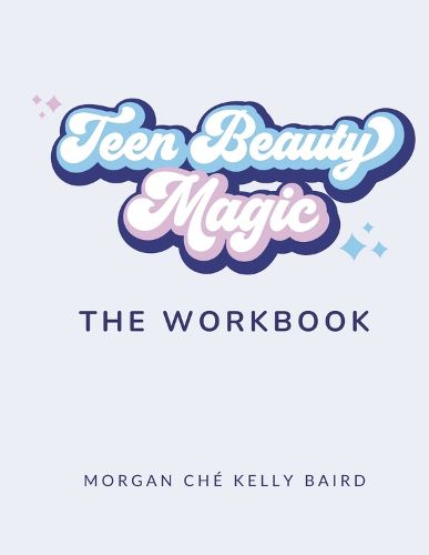 Cover image for Teen Beauty Magic