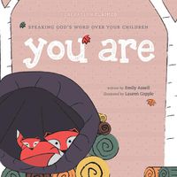 Cover image for You Are