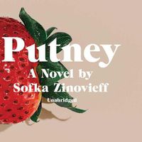 Cover image for Putney