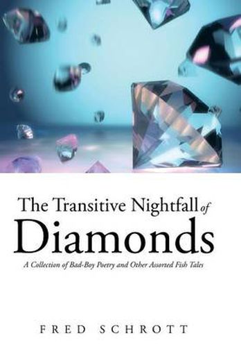 Cover image for The Transitive Nightfall of Diamonds