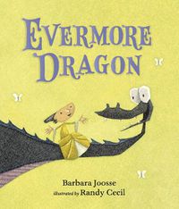 Cover image for Evermore Dragon
