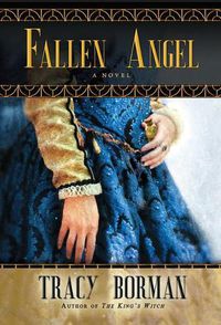 Cover image for The Fallen Angel