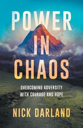 Cover image for Power in Chaos