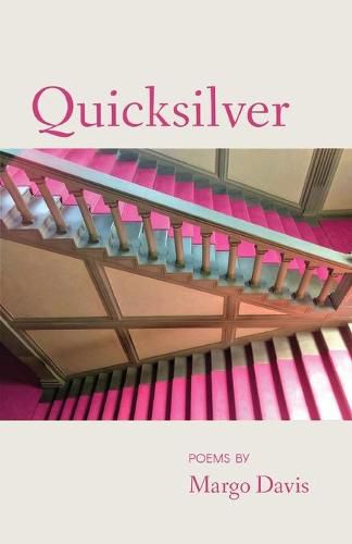 Cover image for Quicksilver