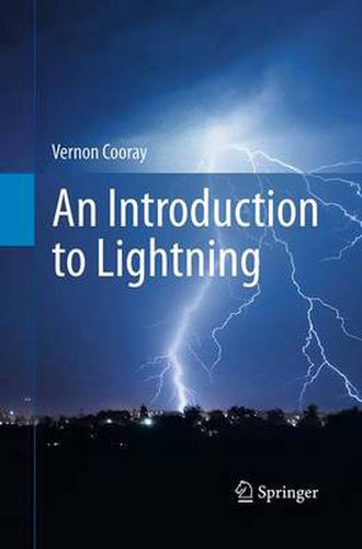 Cover image for An Introduction to Lightning