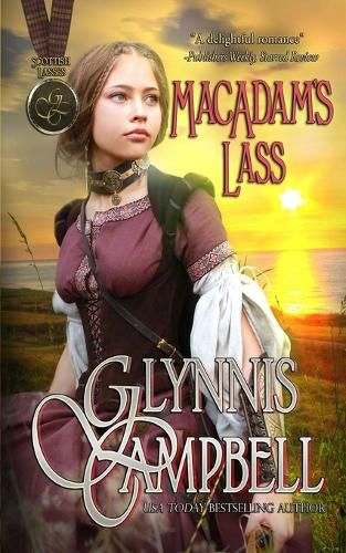 Cover image for MacAdam's Lass