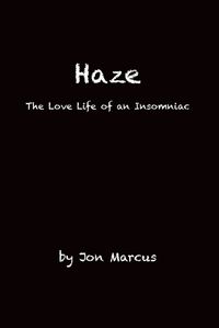 Cover image for Haze
