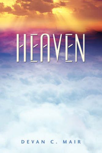Cover image for Heaven