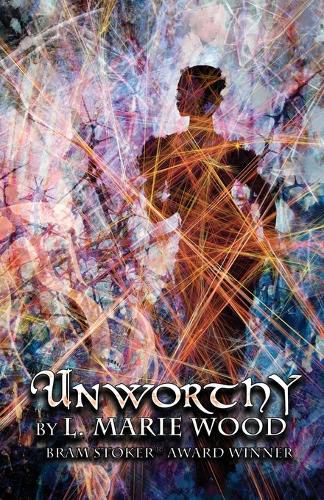 Cover image for Unworthy