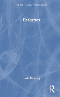 Cover image for Descartes