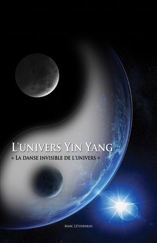 Cover image for L'Univers Yin Yang