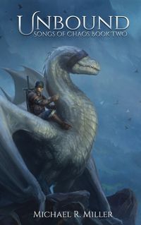 Cover image for Unbound: A Dragon Rider Fantasy