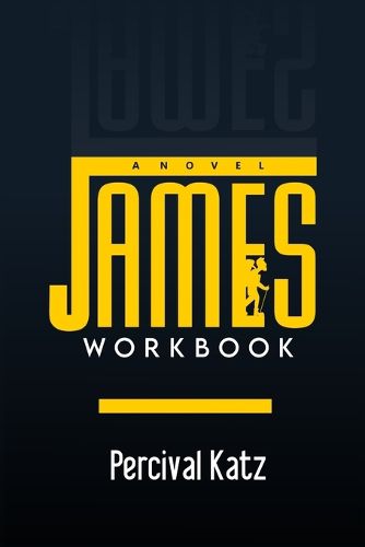 Cover image for James Workbook