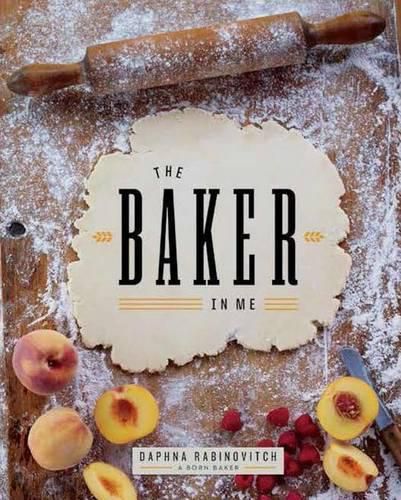 Cover image for The Baker in Me