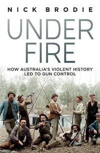 Cover image for Under Fire