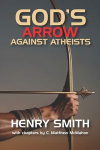 Cover image for God's Arrow Against Atheists