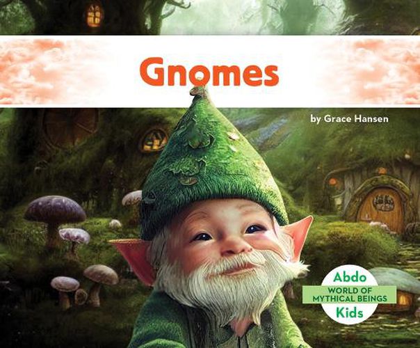 Cover image for Gnomes