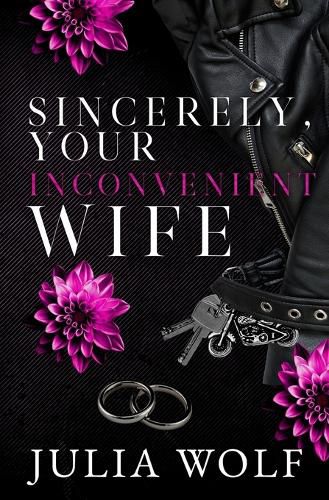 Cover image for Sincerely, Your Inconvenient Wife