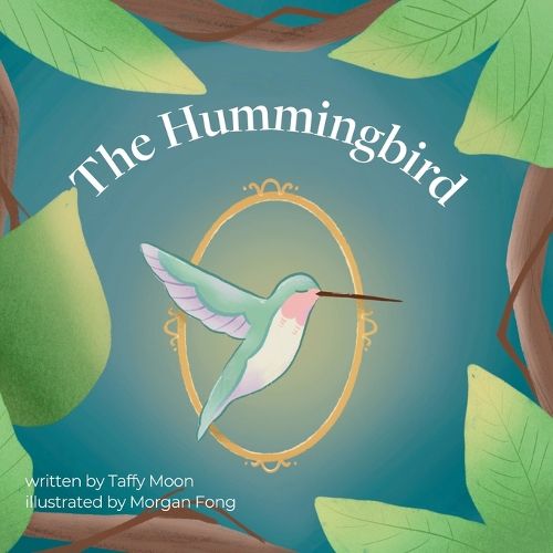 Cover image for The Hummingbird