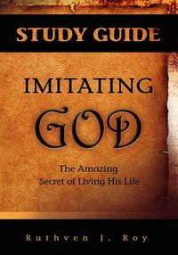 Cover image for Imitating God Study Guide