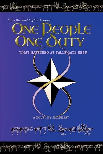 Cover image for One People One Duty