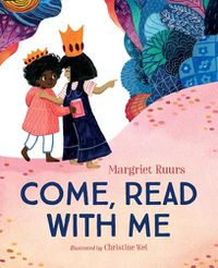 Cover image for Come, Read with Me