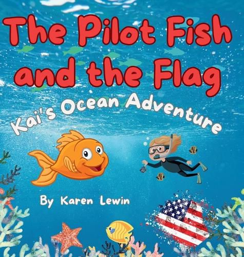 Cover image for The Pilot Fish and the Flag