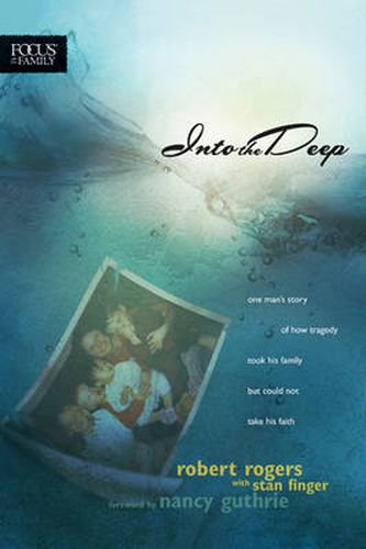 Cover image for Into The Deep