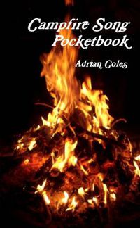Cover image for Campfire Song Pocketbook