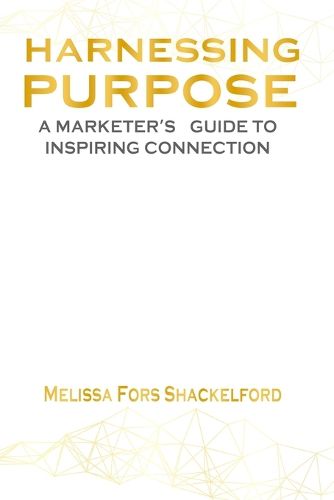 Cover image for Harnessing Purpose
